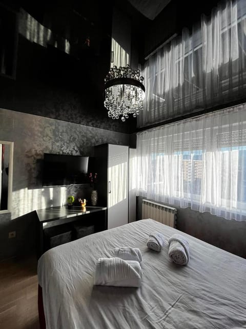 Stella Apartman Čačak Apartment in Serbia