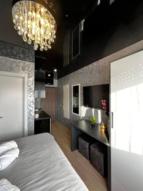 Stella Apartman Čačak Apartment in Serbia