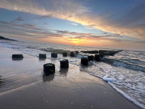 Vitay Mielno Apartment in West Pomeranian Voivodeship, Poland