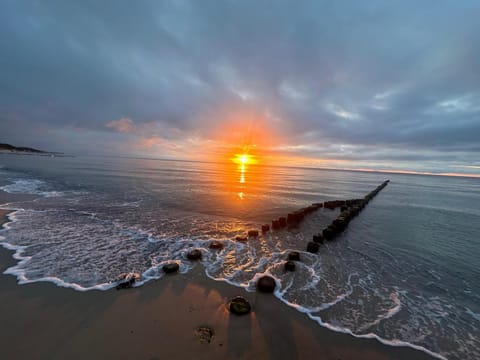 Vitay Mielno Apartment in West Pomeranian Voivodeship, Poland
