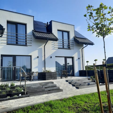 Vitay Mielno Apartment in West Pomeranian Voivodeship, Poland