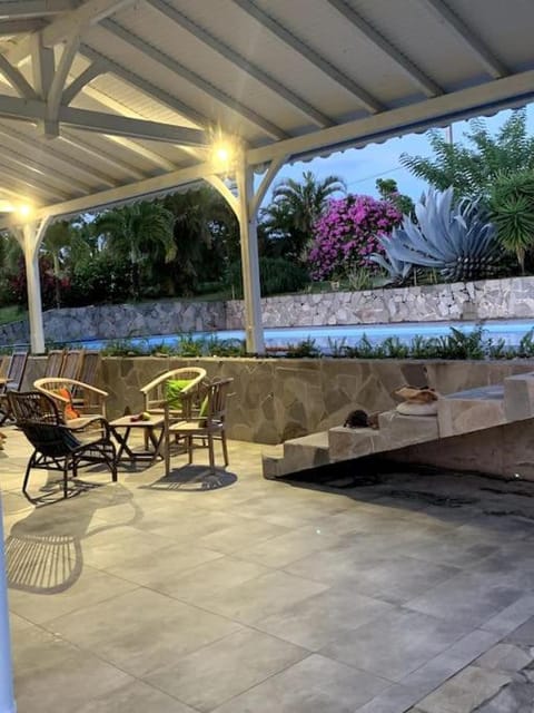 Patio, Balcony/Terrace, Swimming pool
