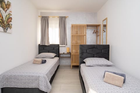 Apartment 88 - Private Heated Pool Apartment in Zadar