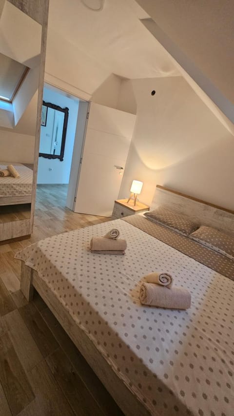 Apartman Sky Apartment in Vojvodina