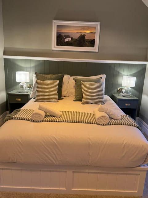 Krugers Guest House Bed and Breakfast in County Kerry