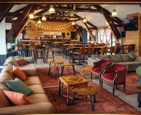 Living room, Lounge or bar, Seating area