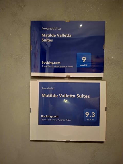 Property logo or sign, Certificate/Award