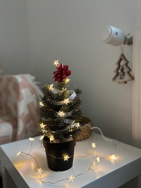 Decorative detail, heating