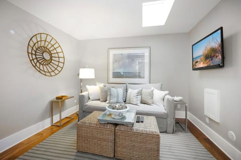 Sunset Shores Sanctuary by Juniper Holiday + Home House in Lake Michigan Beach