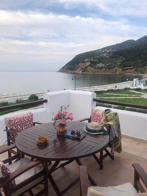 View (from property/room), Sea view