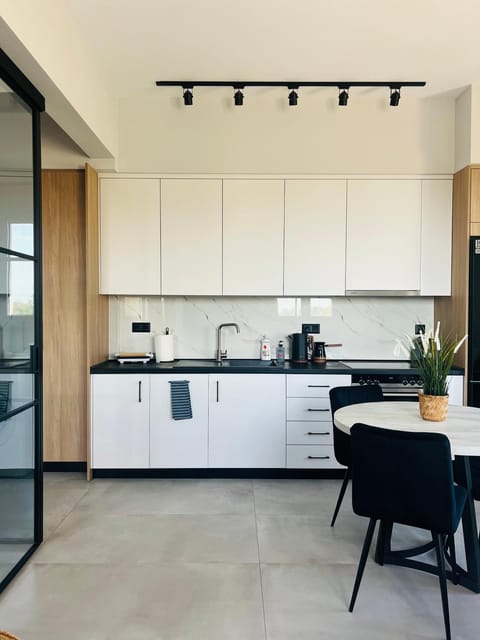 Angel Mountainous House Apartment in Halkidiki