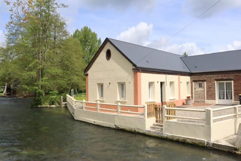 River view