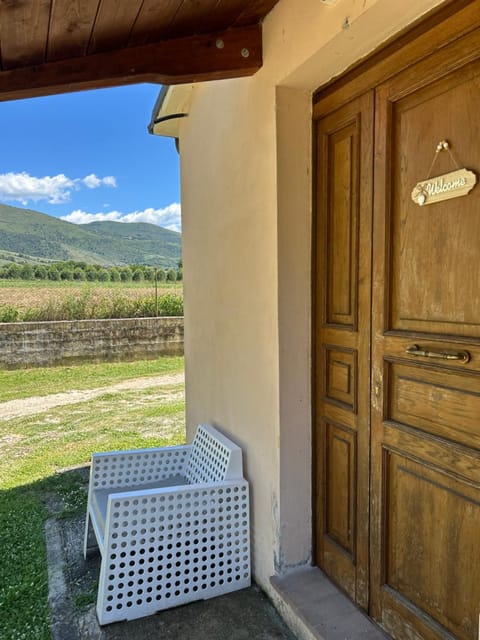 Cuore di Legno Country House House in Umbria