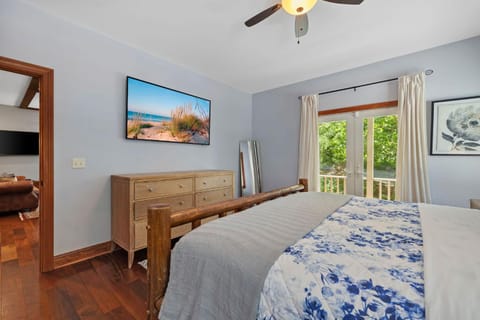 The Moose House by Juniper Holiday + Home House in New Buffalo