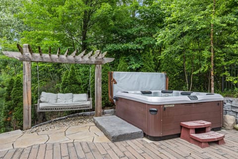 The Moose House by Juniper Holiday + Home House in New Buffalo