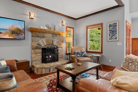 The Moose House by Juniper Holiday + Home House in New Buffalo