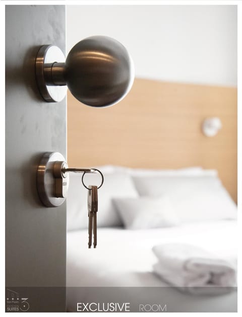 San Paolo Design Suites Bed and Breakfast in Piacenza