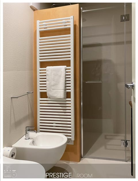 San Paolo Design Suites Bed and Breakfast in Piacenza