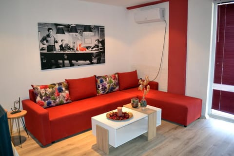 Vesna Apartman Apartment in Bitola