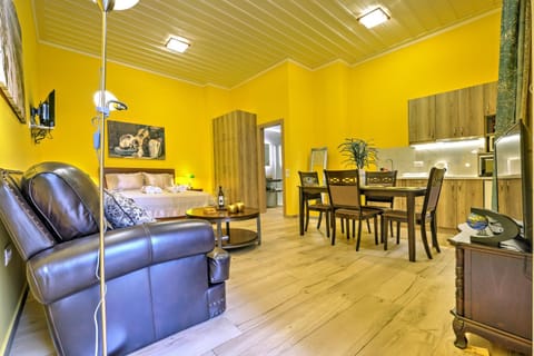 Gaia Suite Apartment in Nafplion