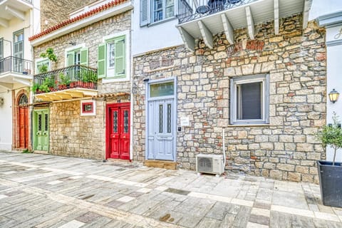 Gaia Suite Apartment in Nafplion
