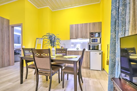 Gaia Suite Apartment in Nafplion