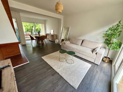 Appartement Victoria Apartment in Orléans