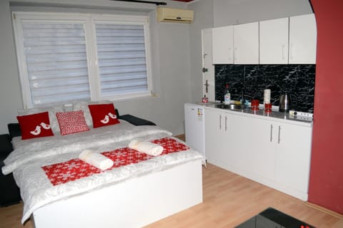 Lidija Apartman Apartment in Bitola