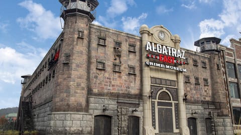 Poplar Point Condo Unit 12E by Eden Crest Apartment in Pigeon Forge