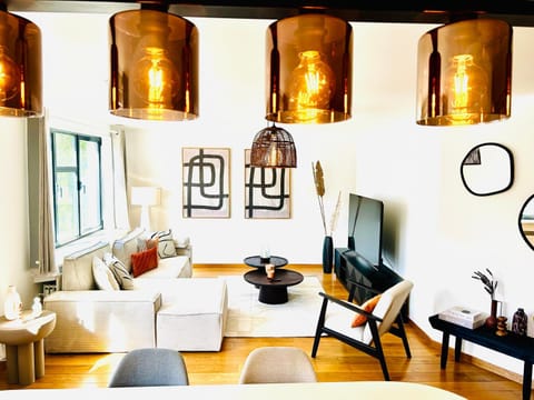 Friends & Family Brussels Atomium 6-8 pers Apartment in Brussels