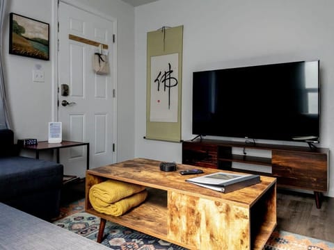 #StayInMyDistrict Walla Walla Wine Escape House in College Place