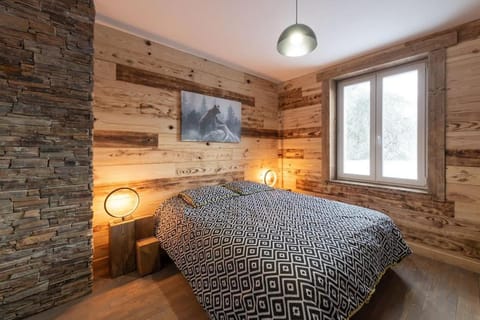 Ferme de Cellet, authentique ferme vosgienne House in Gérardmer