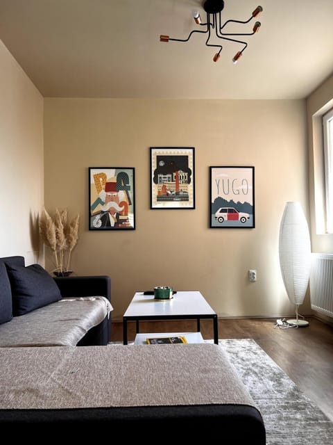 Living room, Photo of the whole room, Seating area