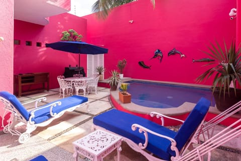 Patio, BBQ facilities, Garden view, Pool view, Swimming pool