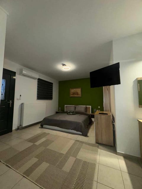 Ifigeleni studios Apartment in Argolis, Greece