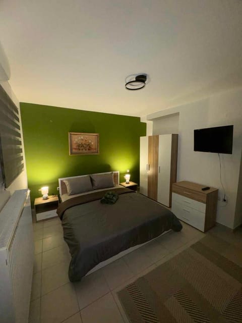 Ifigeleni studios Apartment in Argolis, Greece