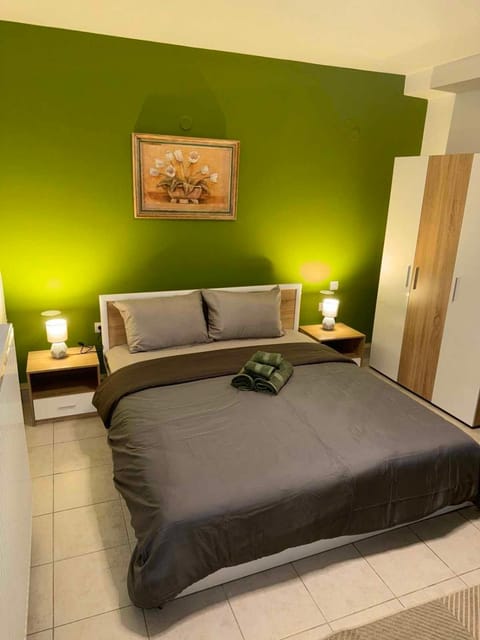 Ifigeleni studios Apartment in Argolis, Greece