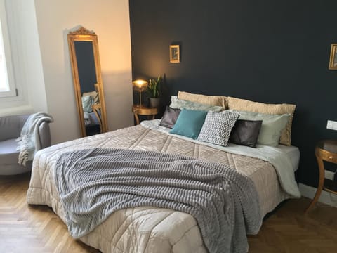 Cremona Suite Apartment in Cremona