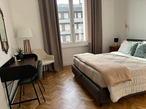 Cremona Suite Apartment in Cremona