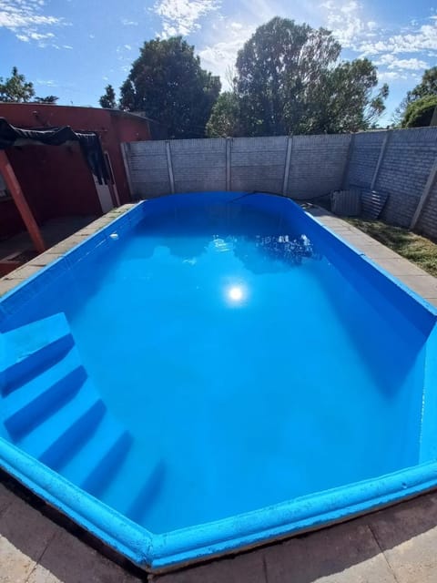 Day, Garden, Pool view, Swimming pool, Swimming pool