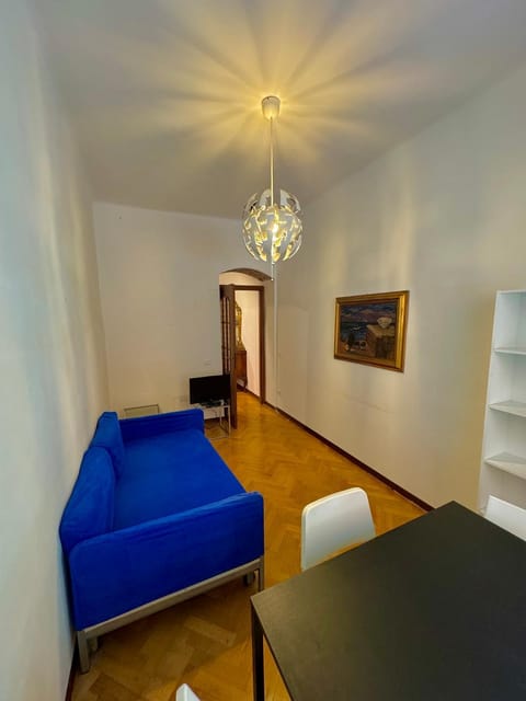 TV and multimedia, Seating area