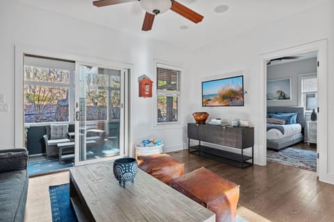 Wild Horse Run by Juniper Holiday + Home House in New Buffalo