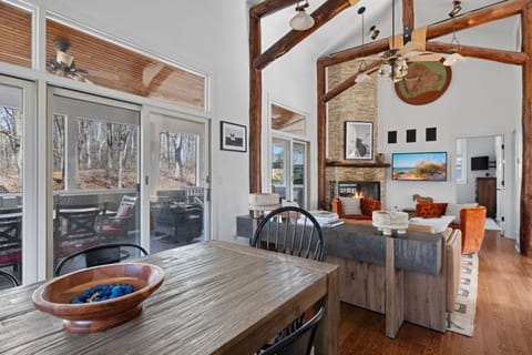 Wild Horse Run by Juniper Holiday + Home House in New Buffalo