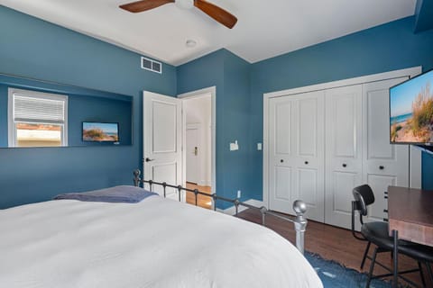 Wild Horse Run by Juniper Holiday + Home House in New Buffalo