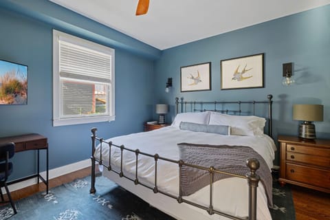 Wild Horse Run by Juniper Holiday + Home House in New Buffalo