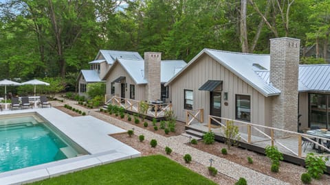 Townie 2 - The Sage by Juniper Holiday + Home Unit House in Chikaming Township