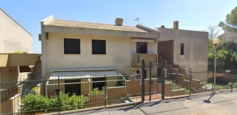 Free Parking Casa Cuma Apartment in Bergeggi