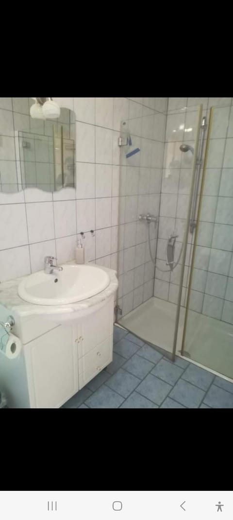 Stille Oase 5 Apartment in Zell am See