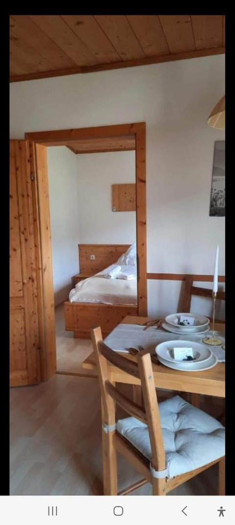 Stille Oase 5 Apartment in Zell am See