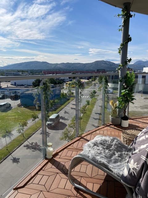 Property view